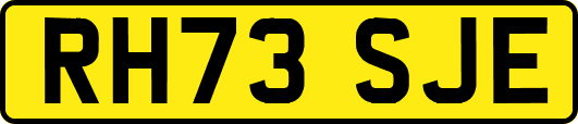 RH73SJE