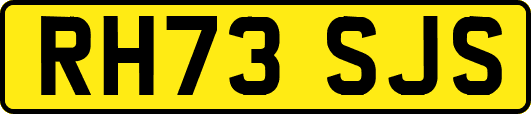 RH73SJS