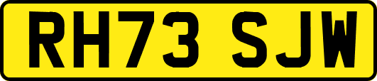 RH73SJW