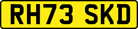 RH73SKD