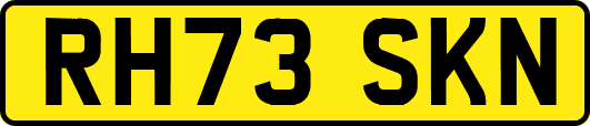 RH73SKN