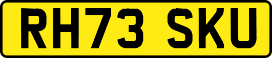 RH73SKU