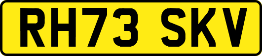 RH73SKV