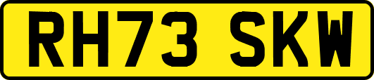 RH73SKW