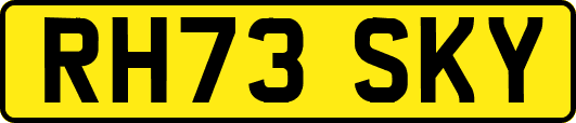 RH73SKY