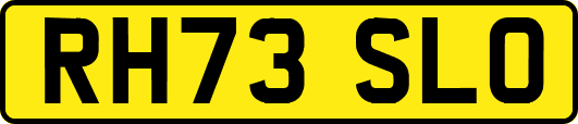 RH73SLO