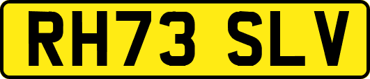 RH73SLV