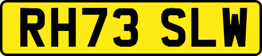 RH73SLW