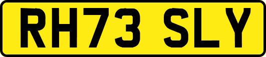 RH73SLY