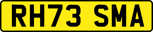 RH73SMA