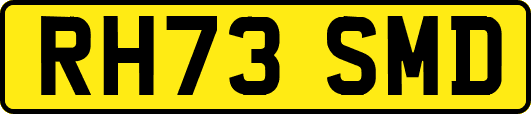 RH73SMD