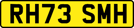 RH73SMH