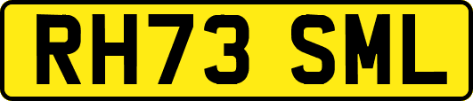 RH73SML