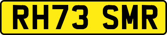 RH73SMR