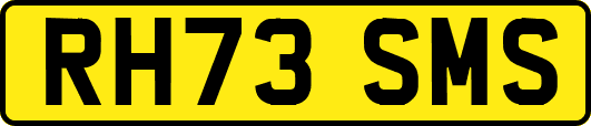 RH73SMS