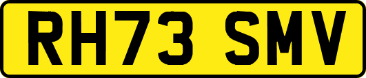 RH73SMV
