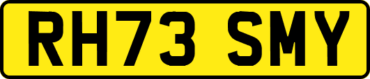 RH73SMY