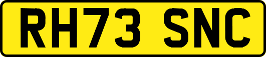 RH73SNC