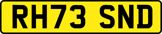 RH73SND
