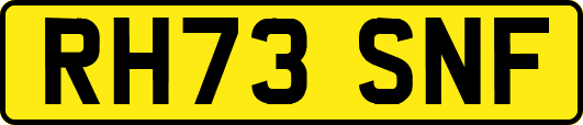 RH73SNF