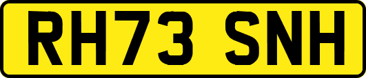 RH73SNH