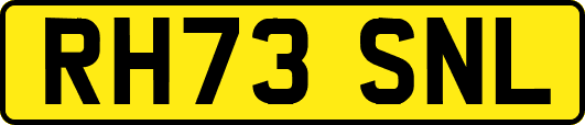 RH73SNL
