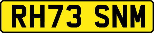 RH73SNM