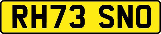 RH73SNO