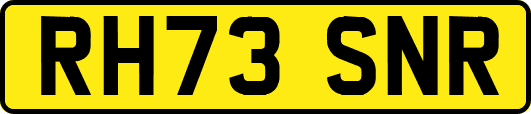 RH73SNR