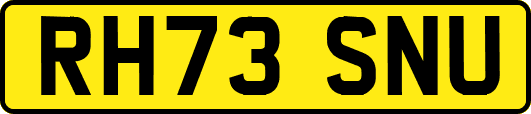 RH73SNU