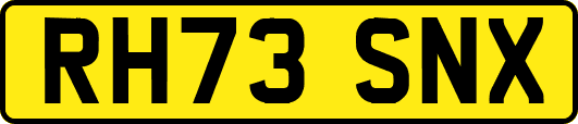 RH73SNX