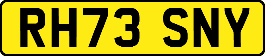 RH73SNY