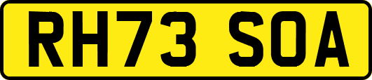 RH73SOA