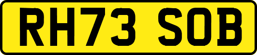 RH73SOB