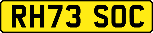 RH73SOC