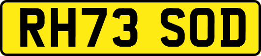 RH73SOD