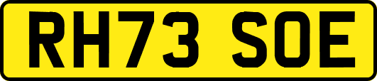 RH73SOE