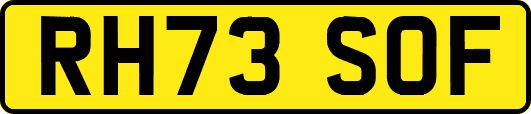 RH73SOF