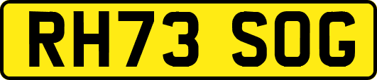 RH73SOG