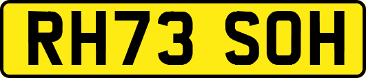 RH73SOH