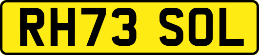 RH73SOL