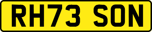 RH73SON