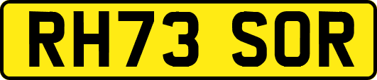 RH73SOR
