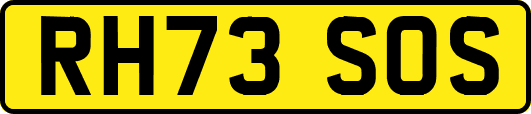 RH73SOS