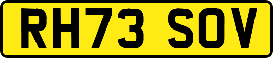 RH73SOV