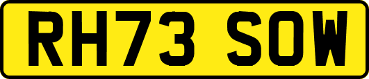 RH73SOW
