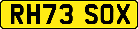 RH73SOX