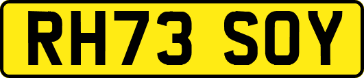 RH73SOY