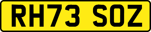 RH73SOZ