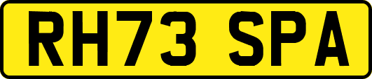 RH73SPA